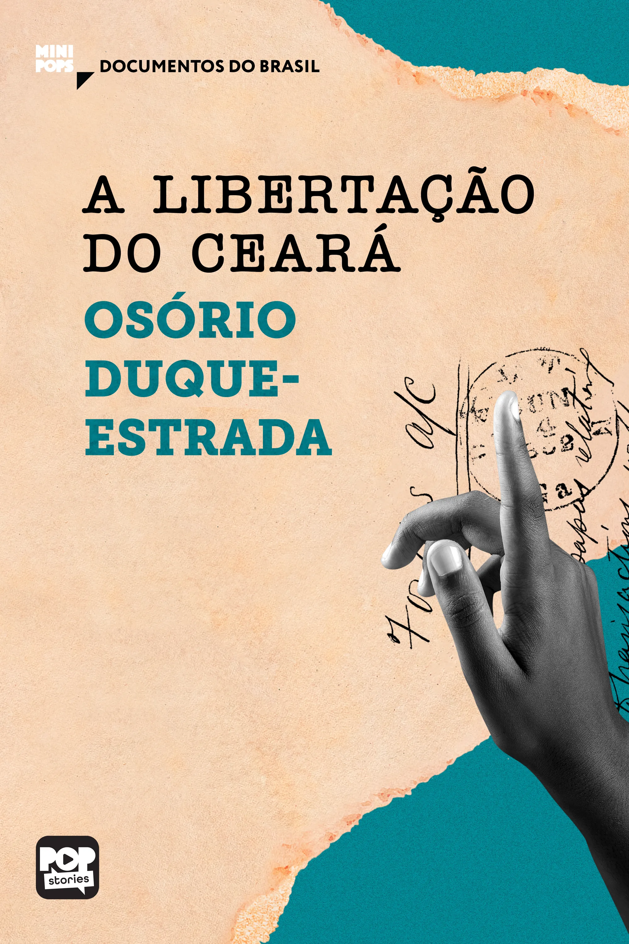 A libertação do Ceará: Trechos selecionados de "A abolição"