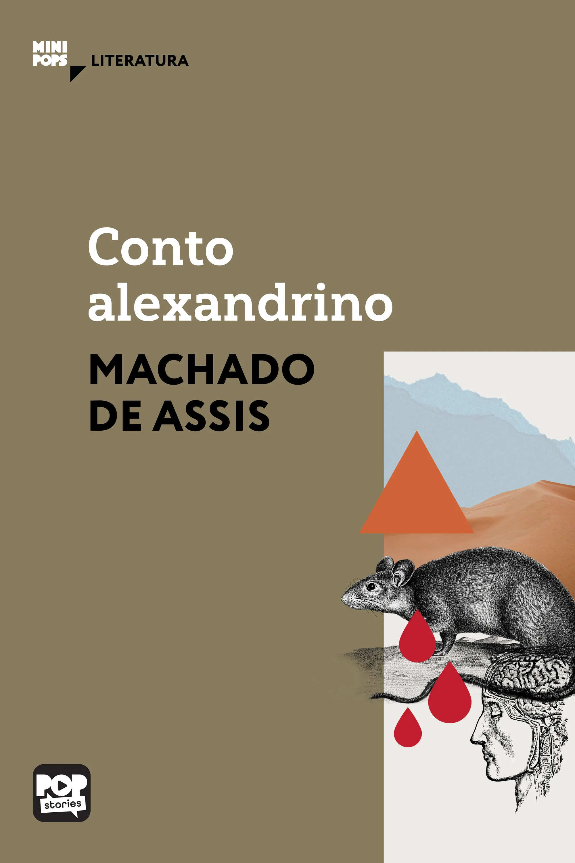 Conto alexandrino