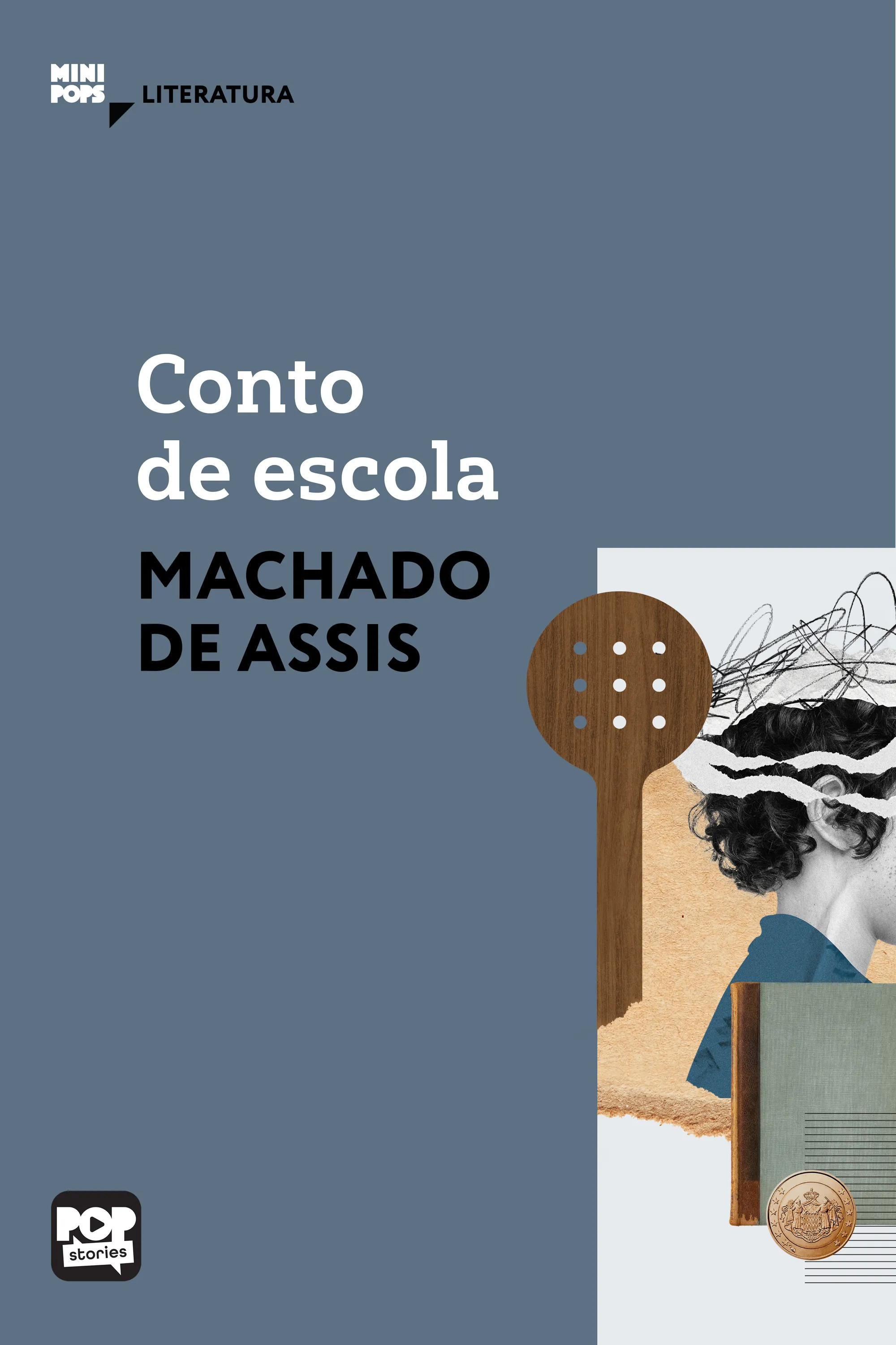 Conto de escola