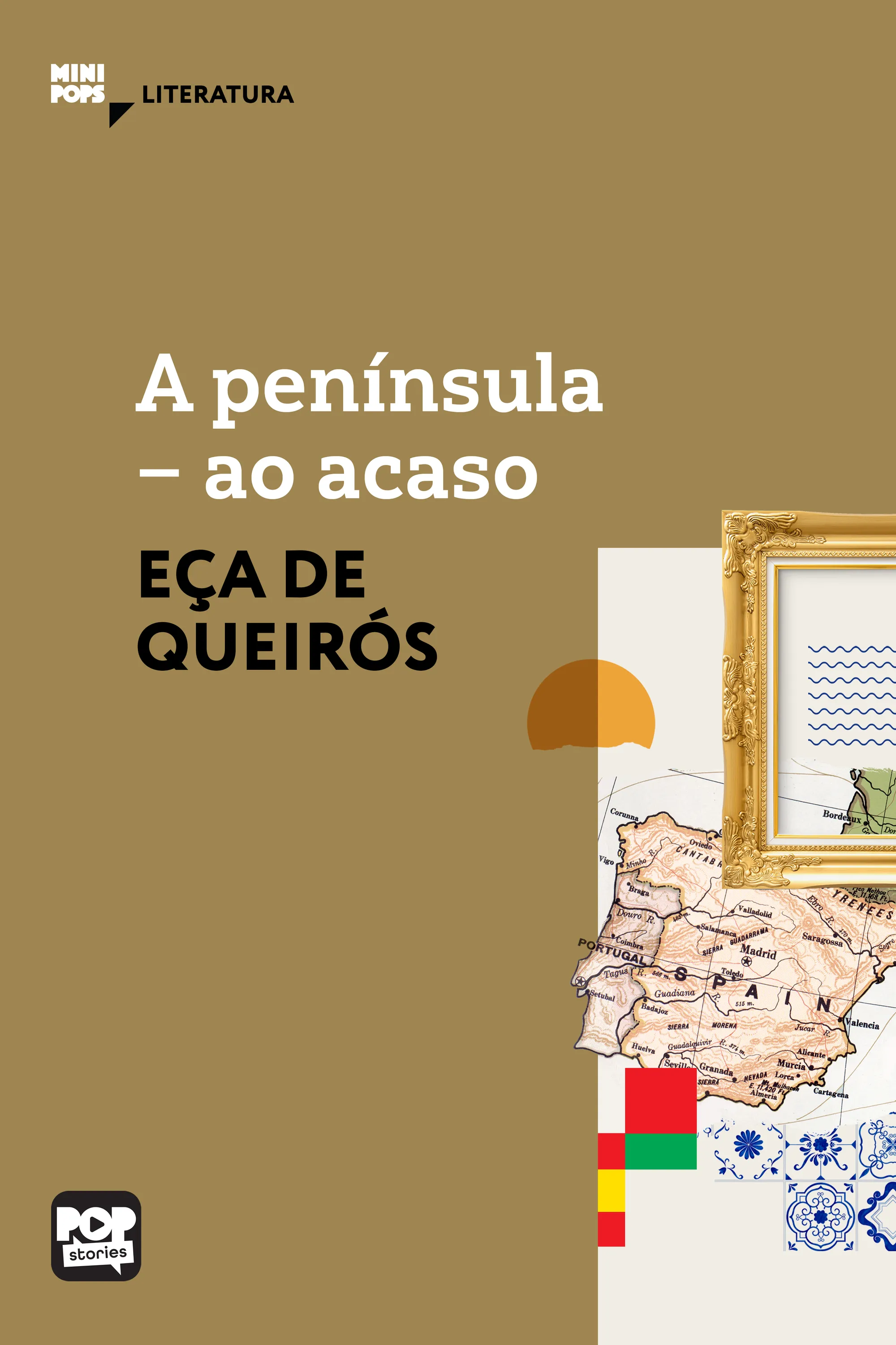 A península - ao acaso