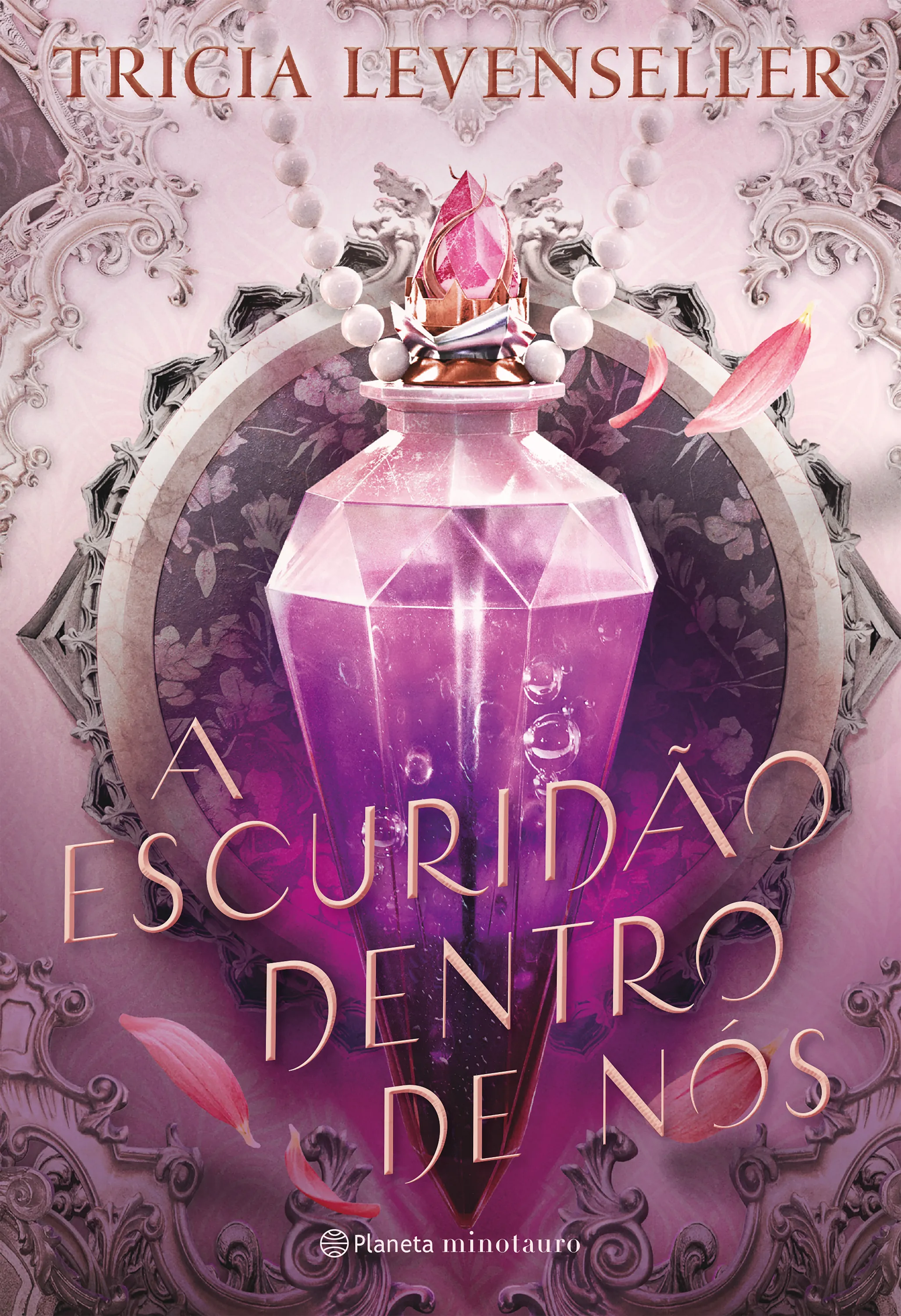 A escuridão dentro de nós