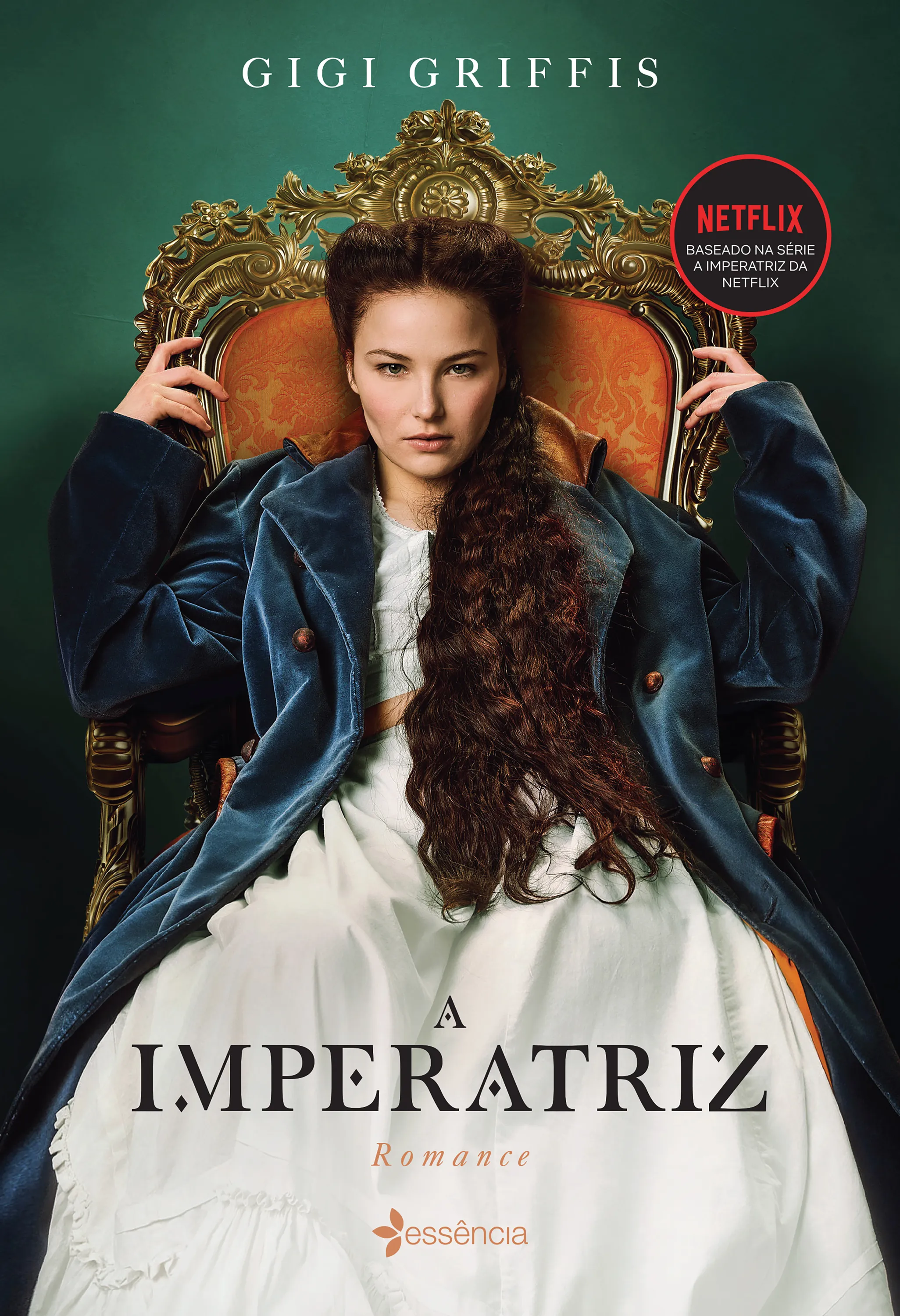 A Imperatriz