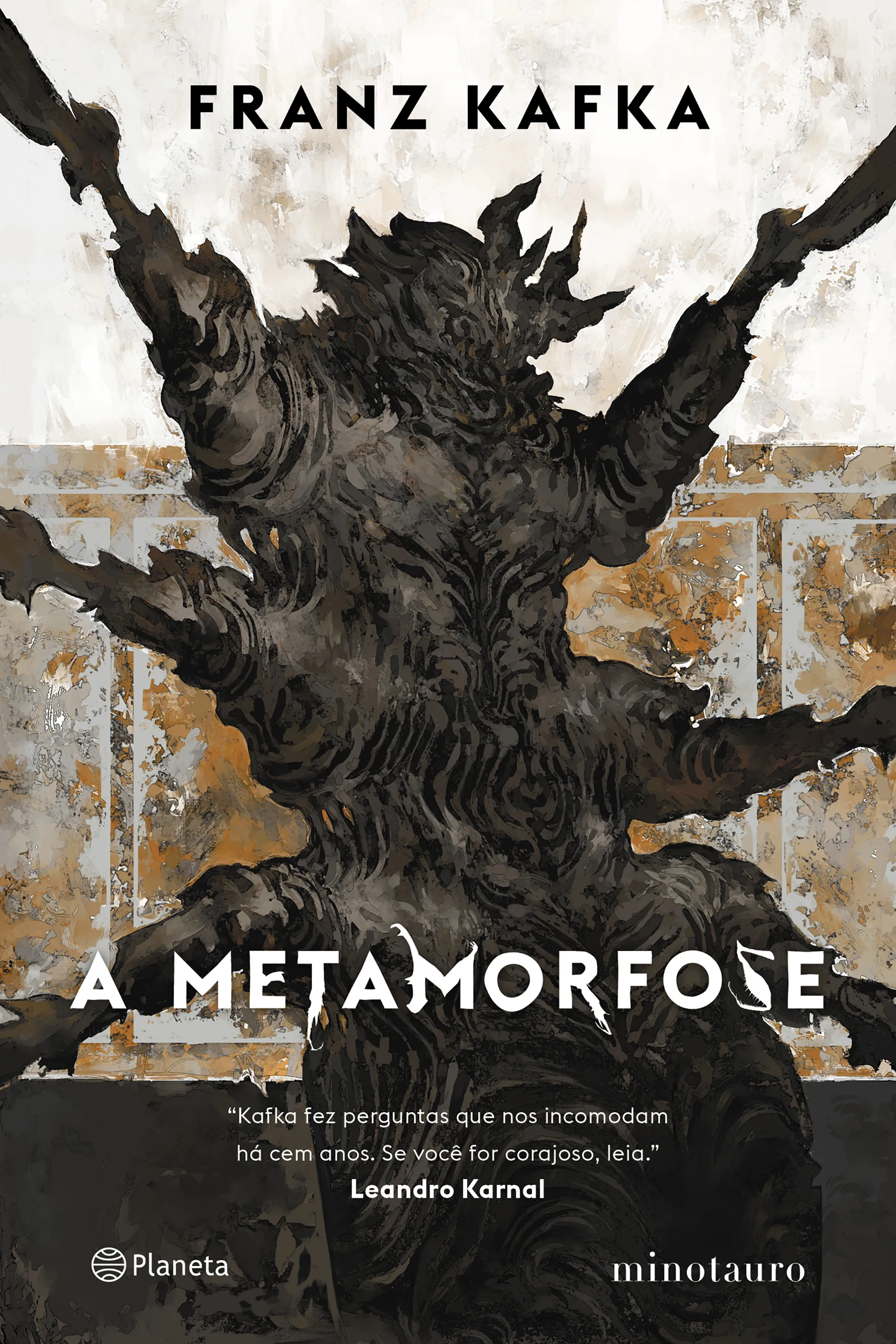 A Metamorfose