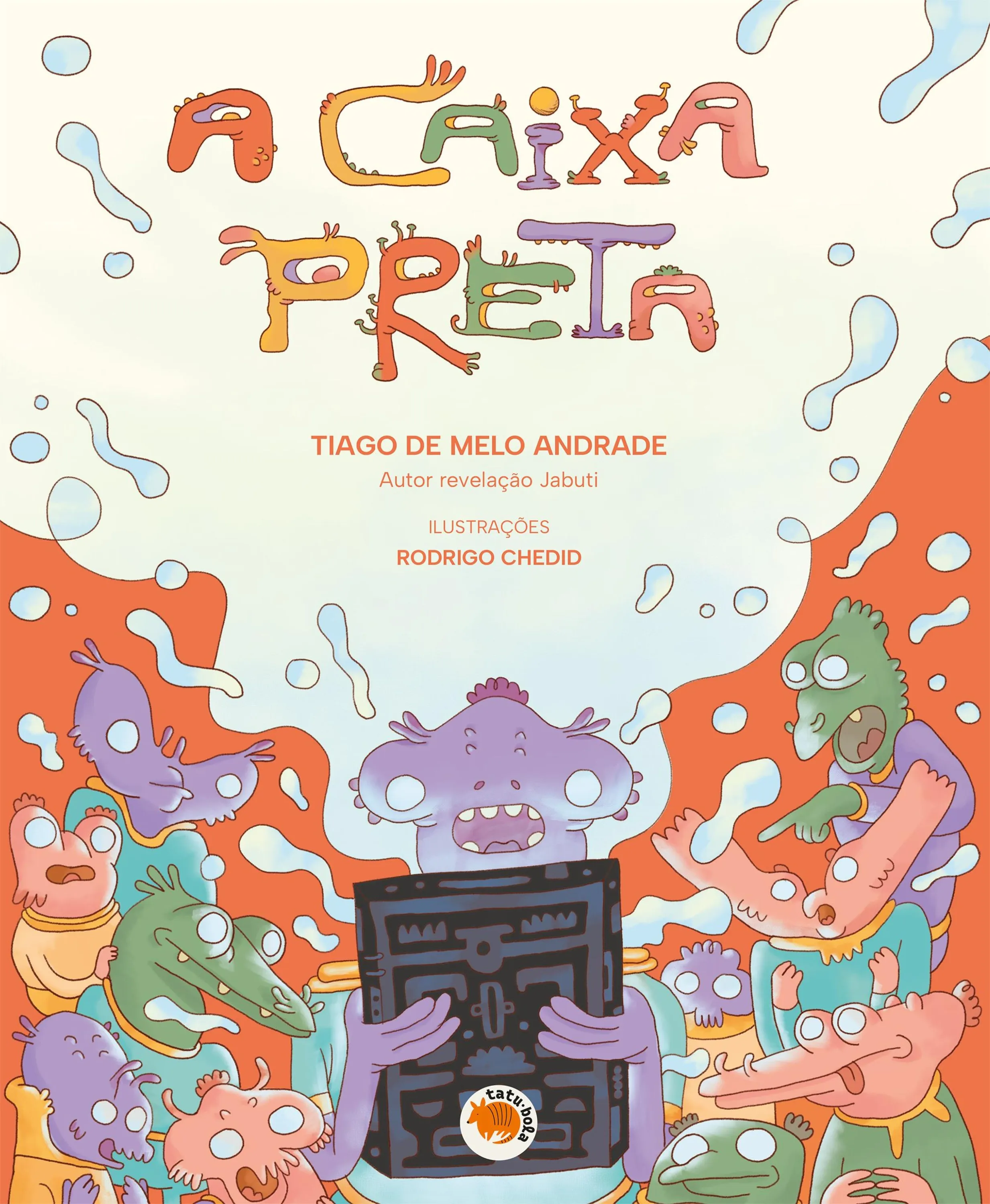 A caixa preta