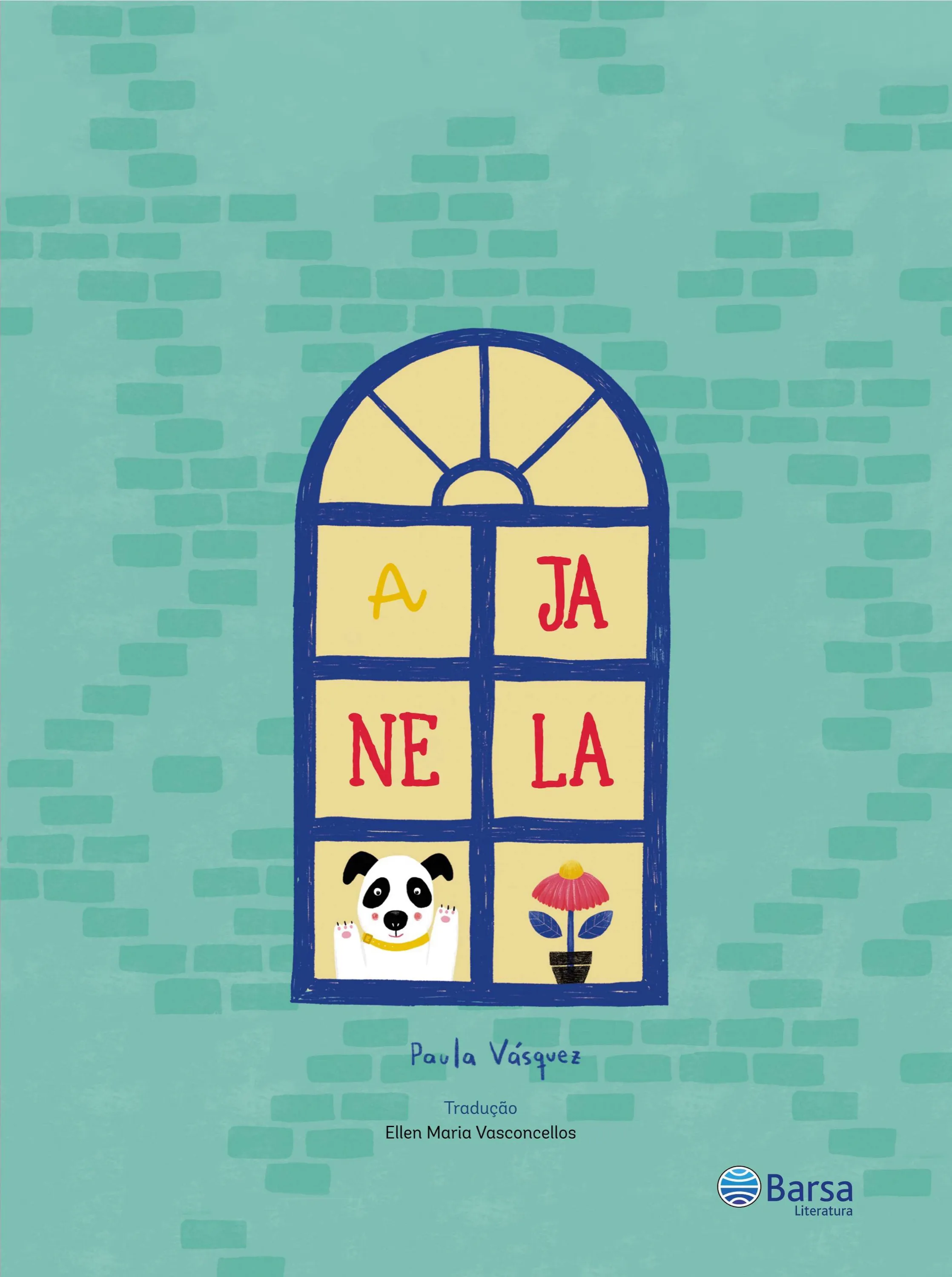 A janela