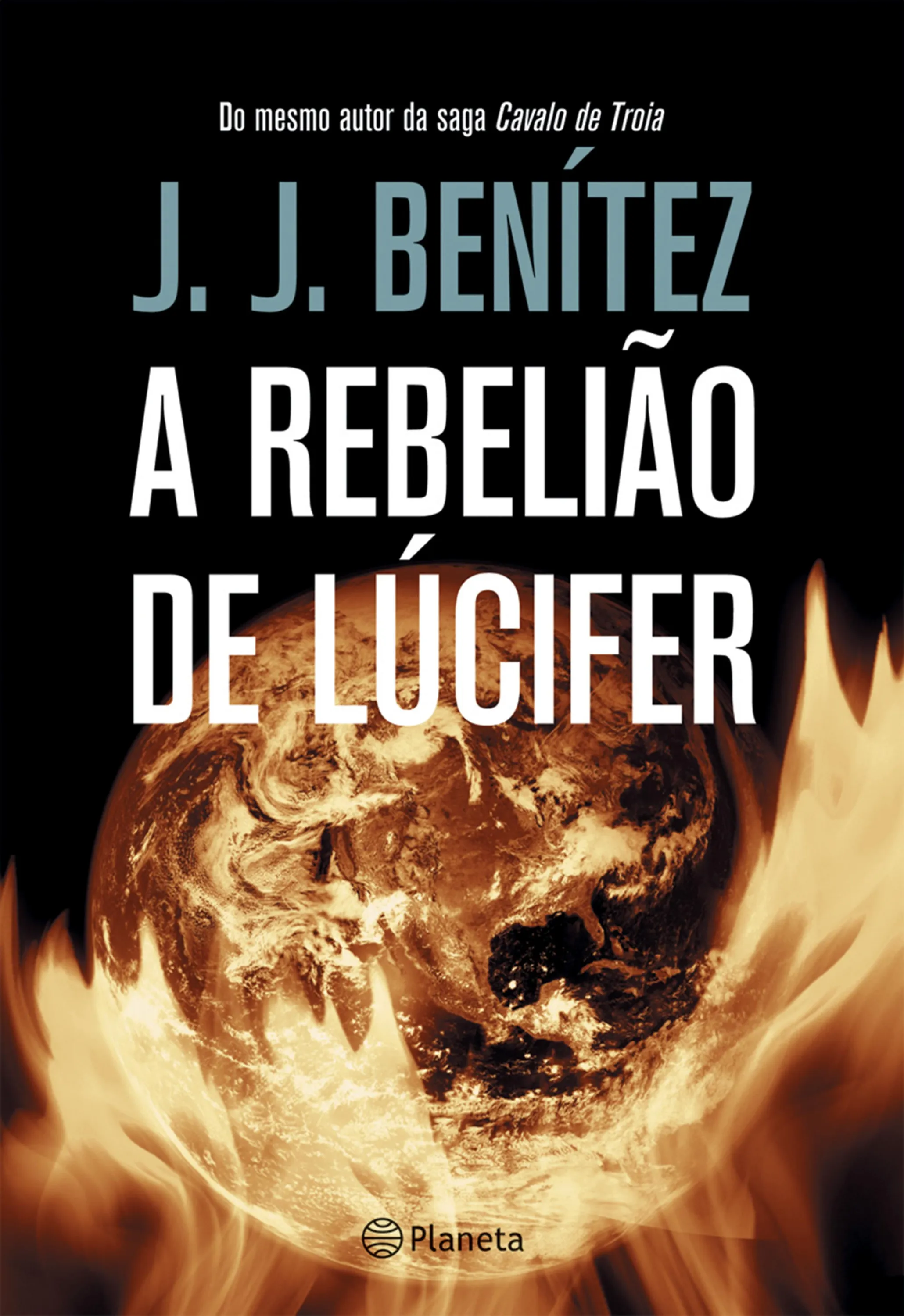 A Rebelião de Lúcifer