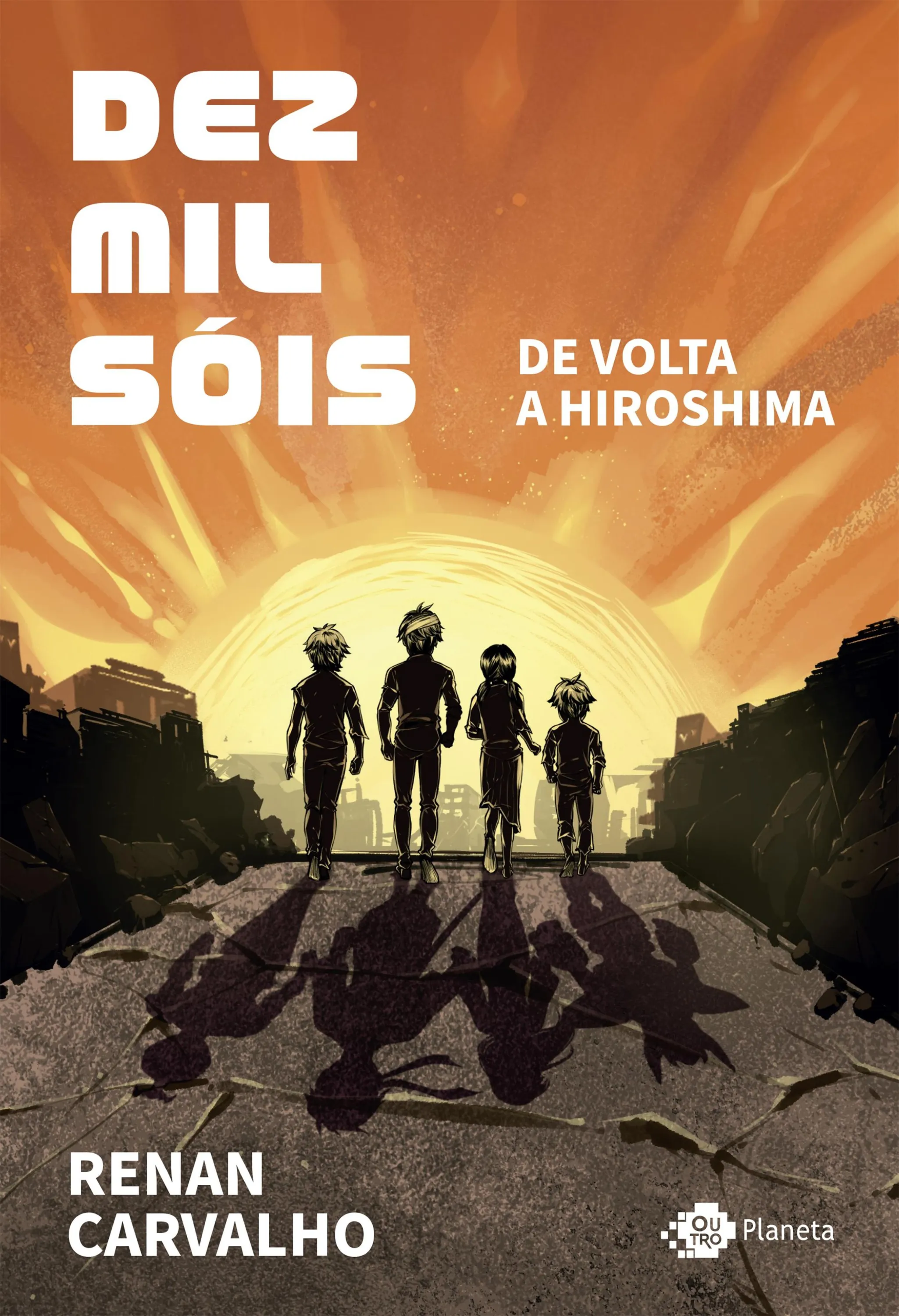 Dez mil sóis