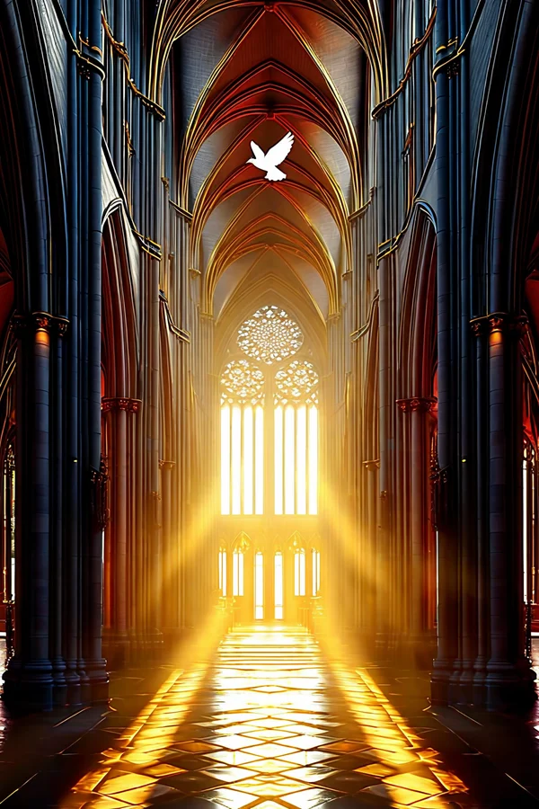 A Igreja do Diabo