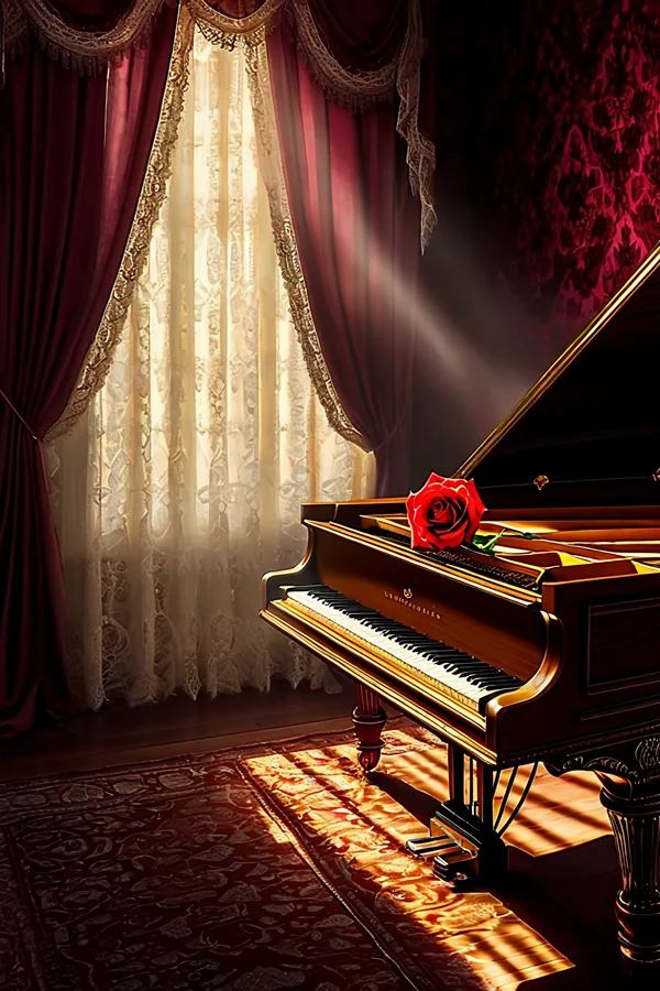 A Pianista