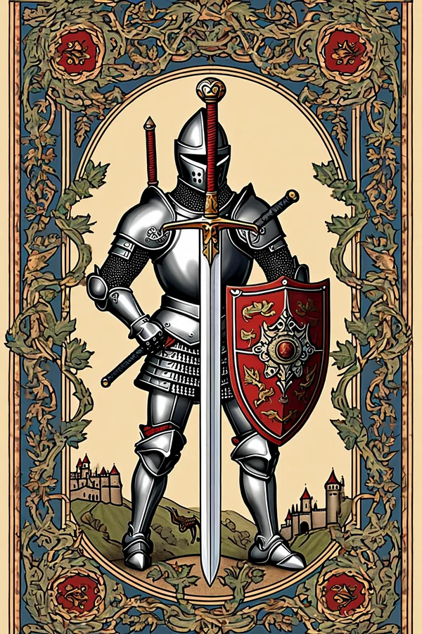 Da litteratura dos livros de cavallarias
