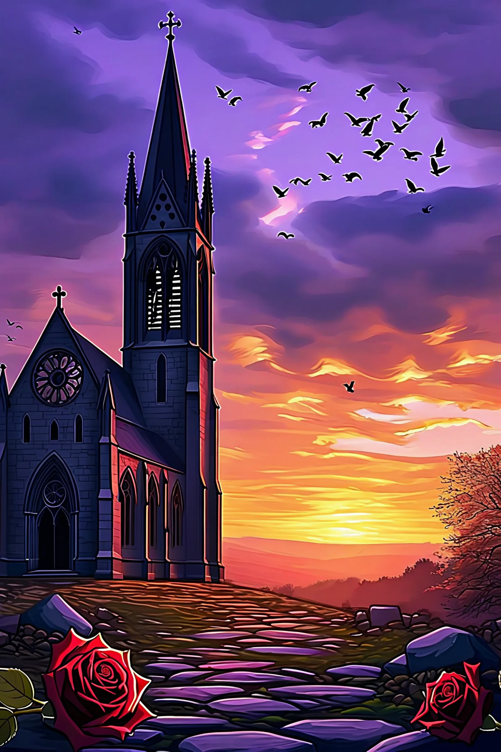 Crepúsculo