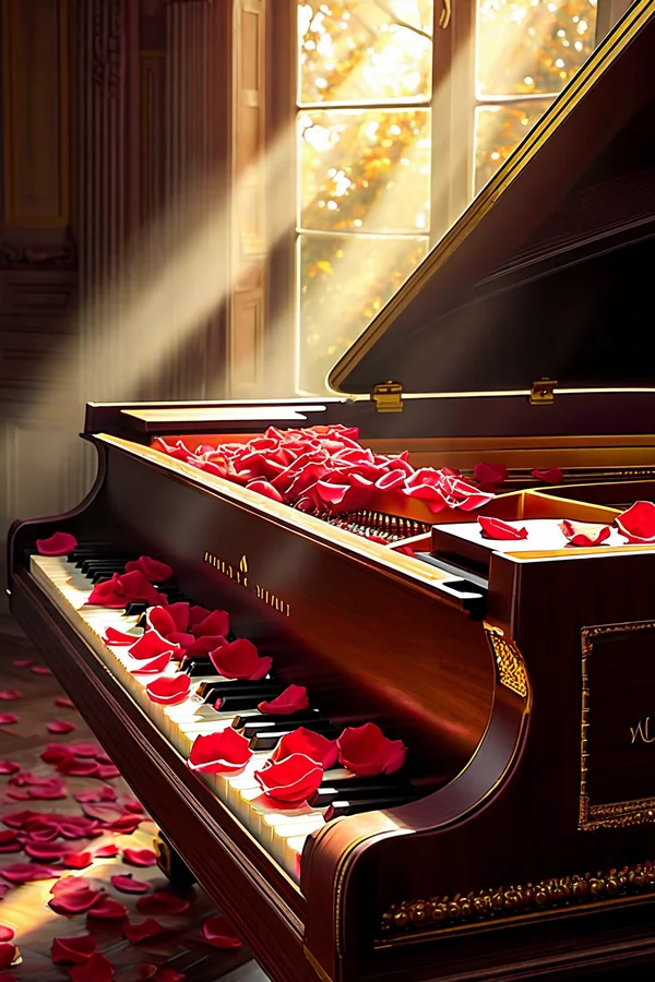 Apaixonada por Beethoven