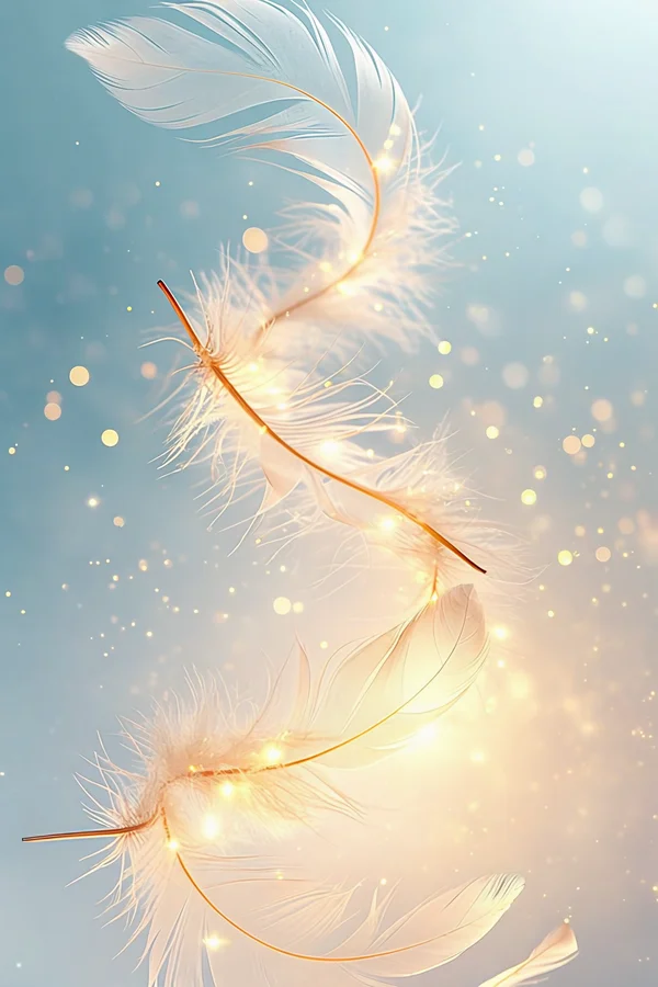 Angelitude