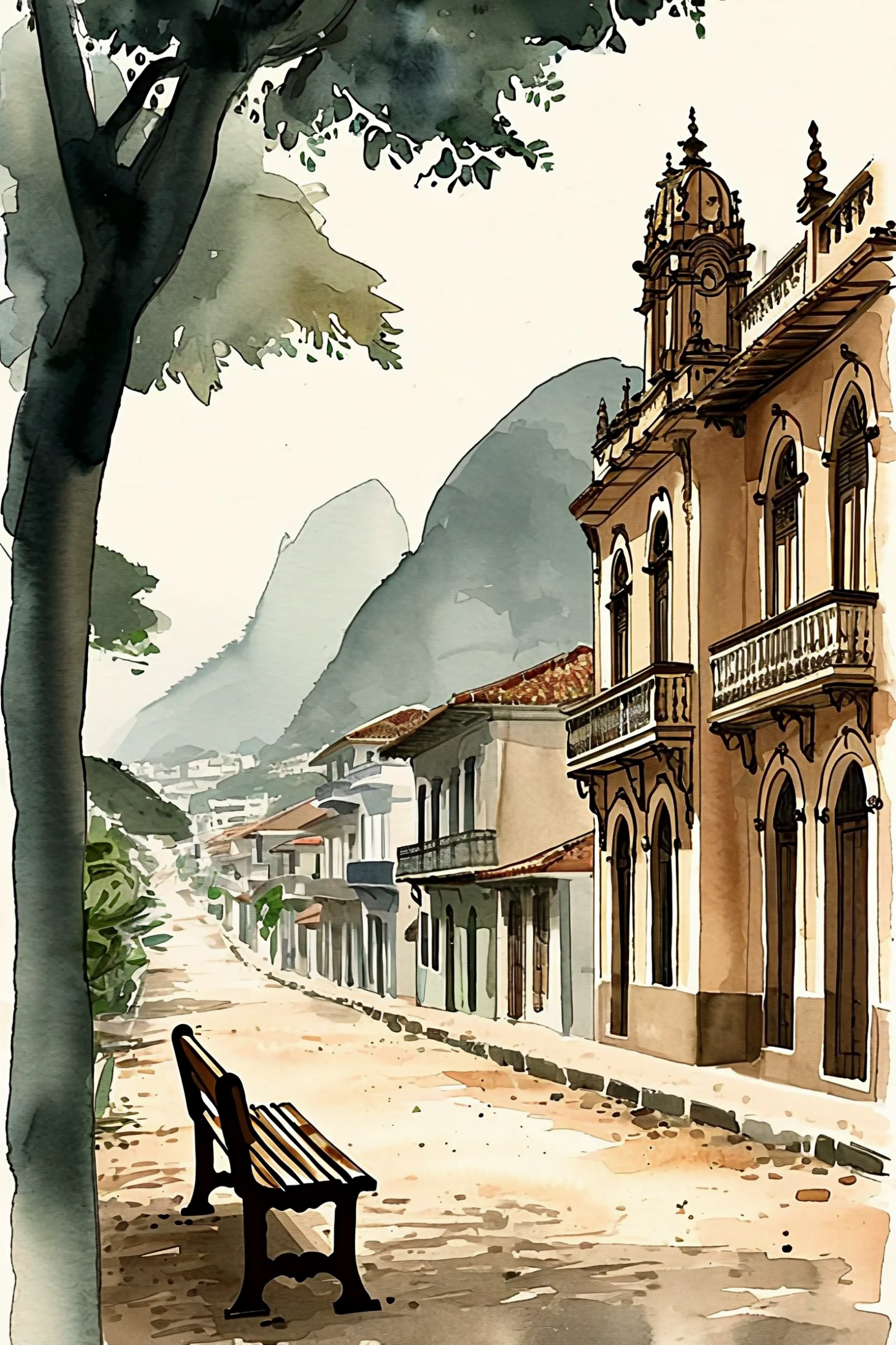 Crônicas