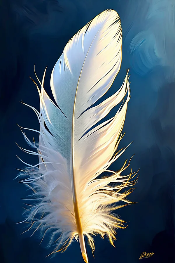 As Asas de um Anjo (Comédia)