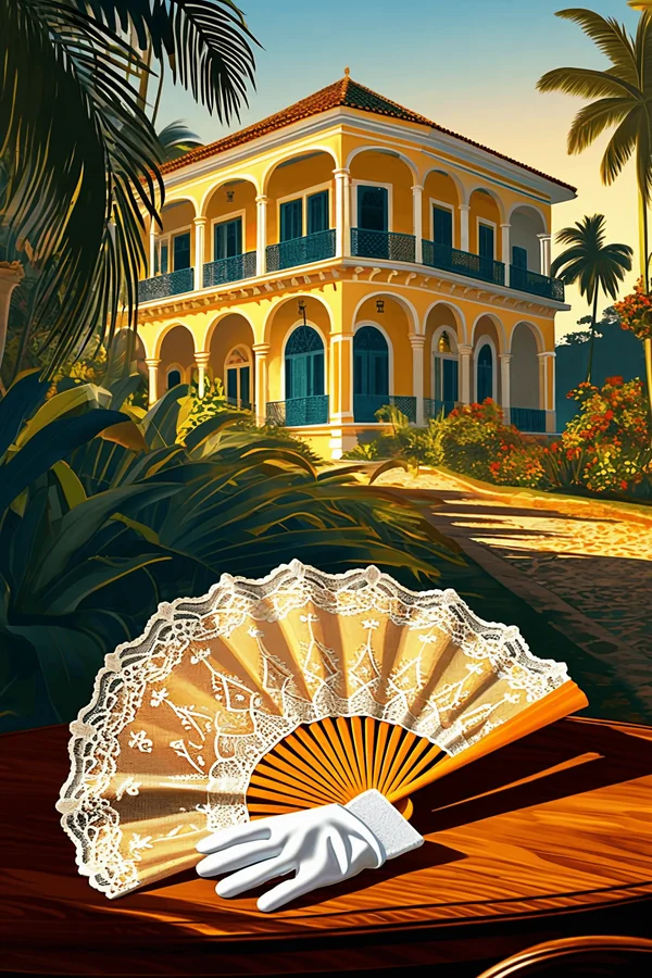 A Casadinha de Fresco
