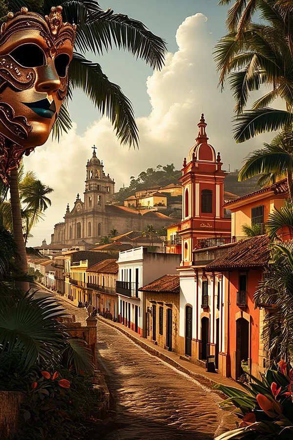 Crônica do viver baiano seiscentista - cidade e seus pícaros - Maria João