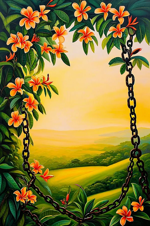 Amor e Pátria