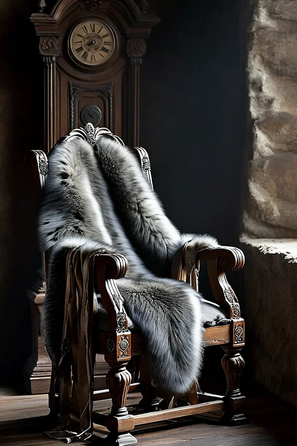 A Pele do Lobo