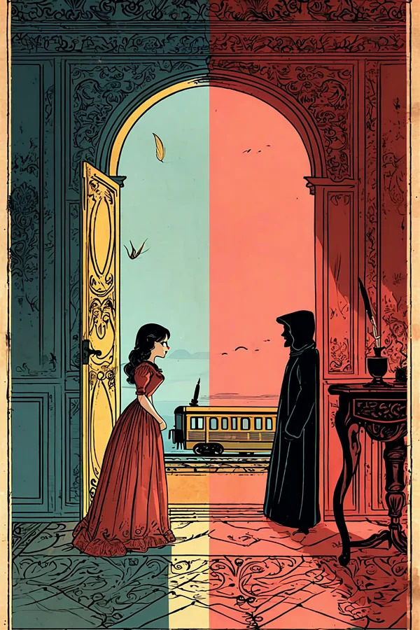 Abel e Helena