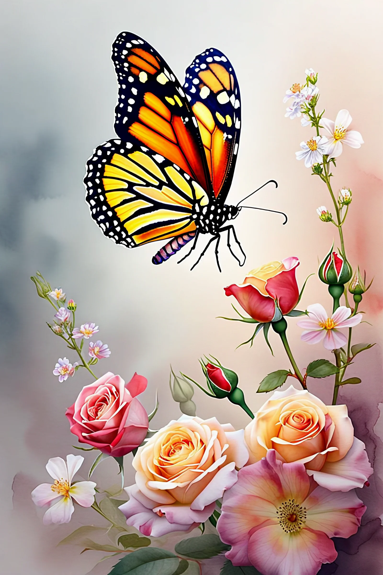 Borboleta