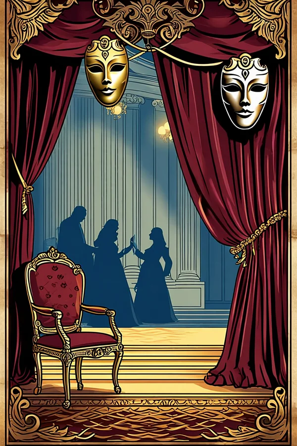 Actores e autores