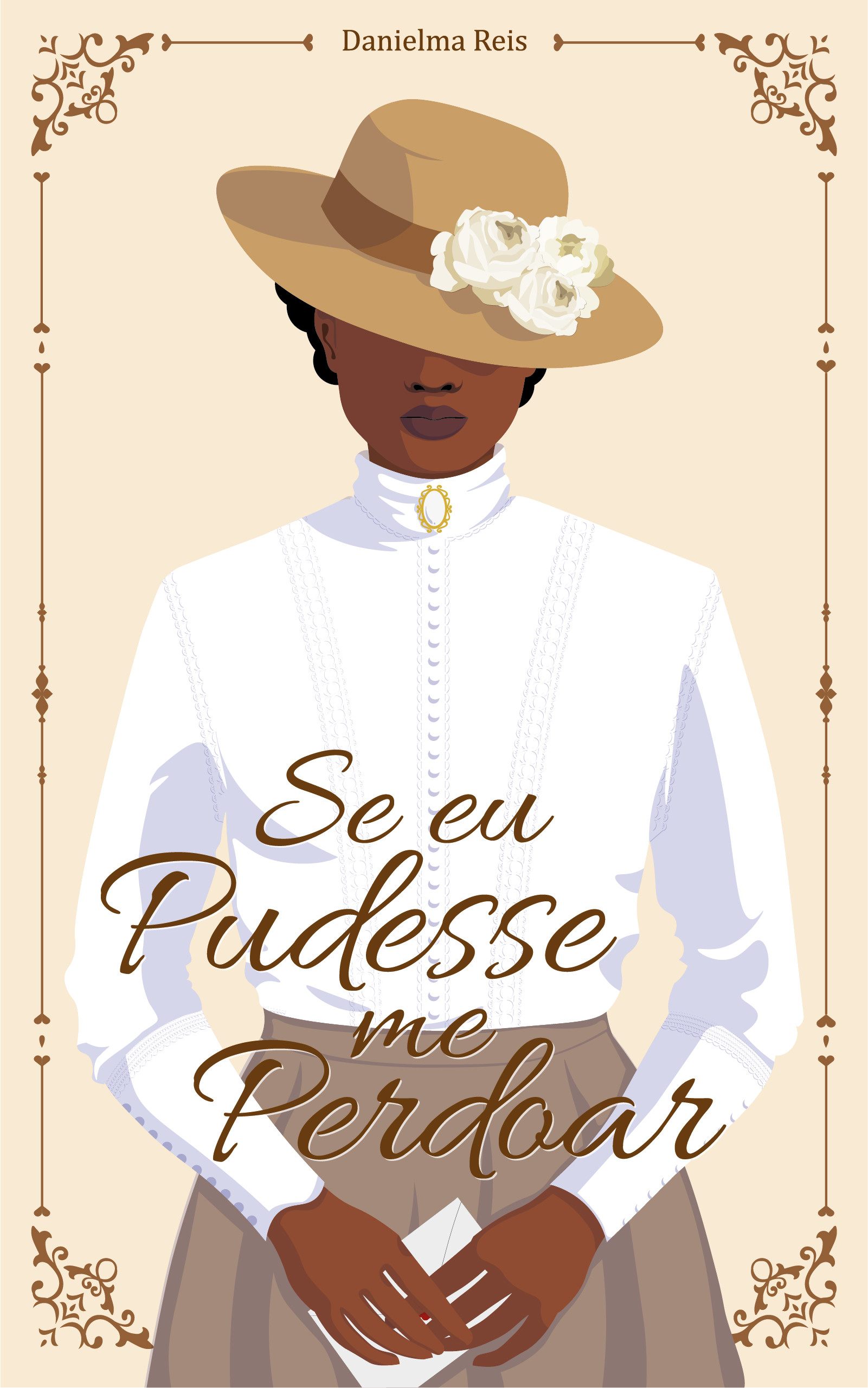 Se eu pudesse me perdoar (Ebook)