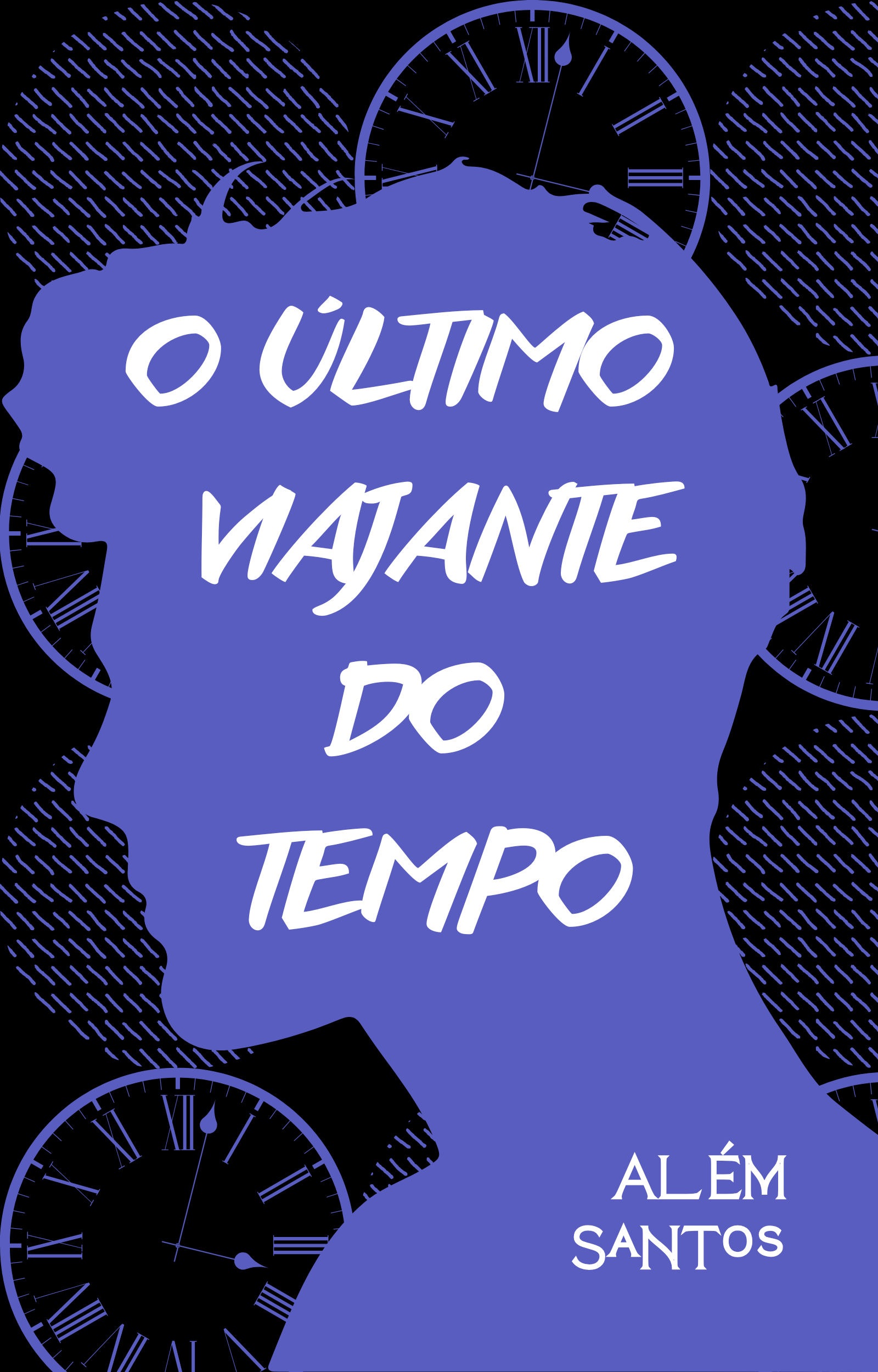 O Último Viajante do Tempo