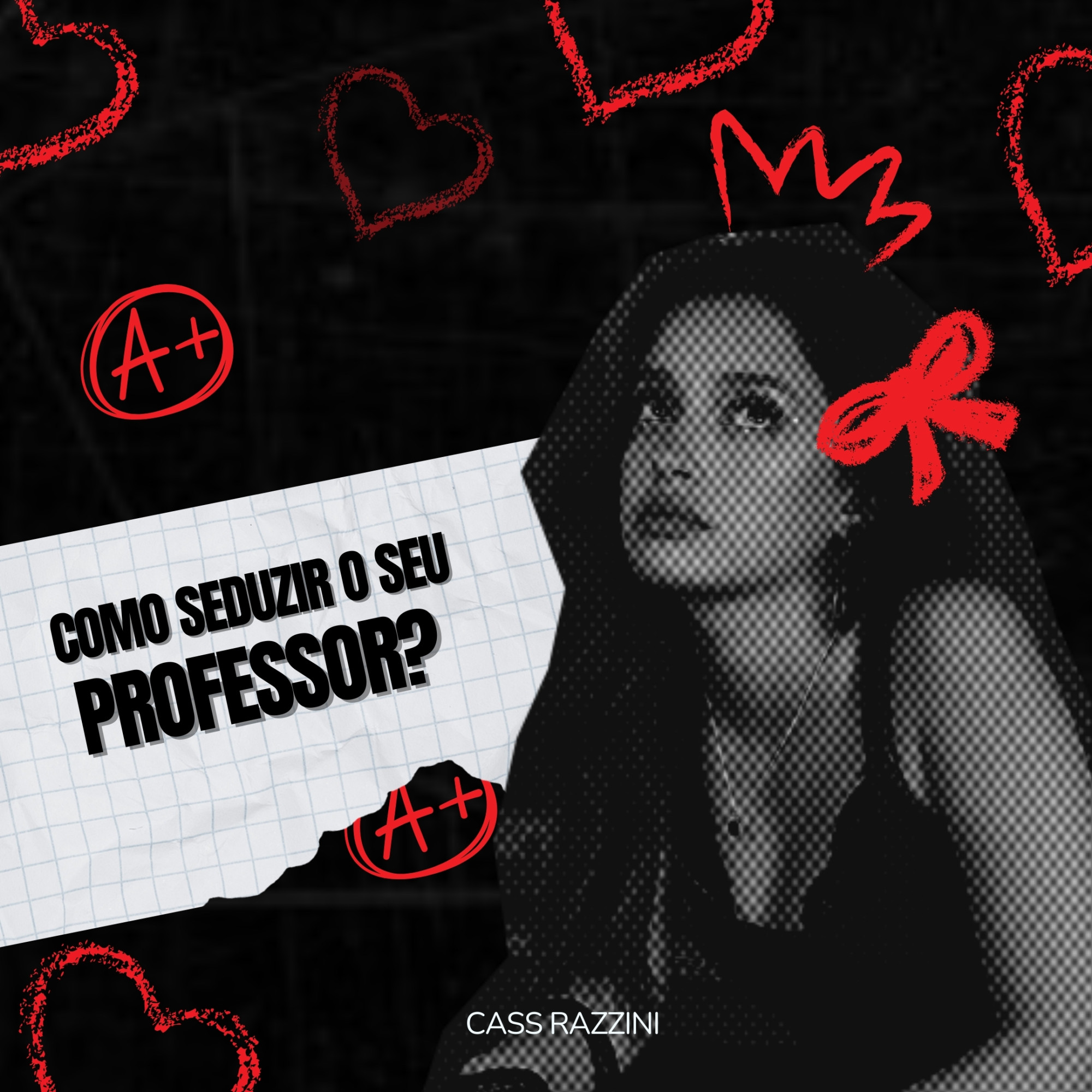 Gosta de spolier? Se sua resposta for um grande sim, hoje vim trazer um trechinho de "Sob a mesma equação". 
Darius estava pegando muito no pé de Nova, e o conselho mais errado possível que sua amiga Isa deu só a deixou mais constrangida diante dele. Por essa você não esperava, não é? Corre agora para ler para saber qual foi a reação de Darius ao ver a revista.