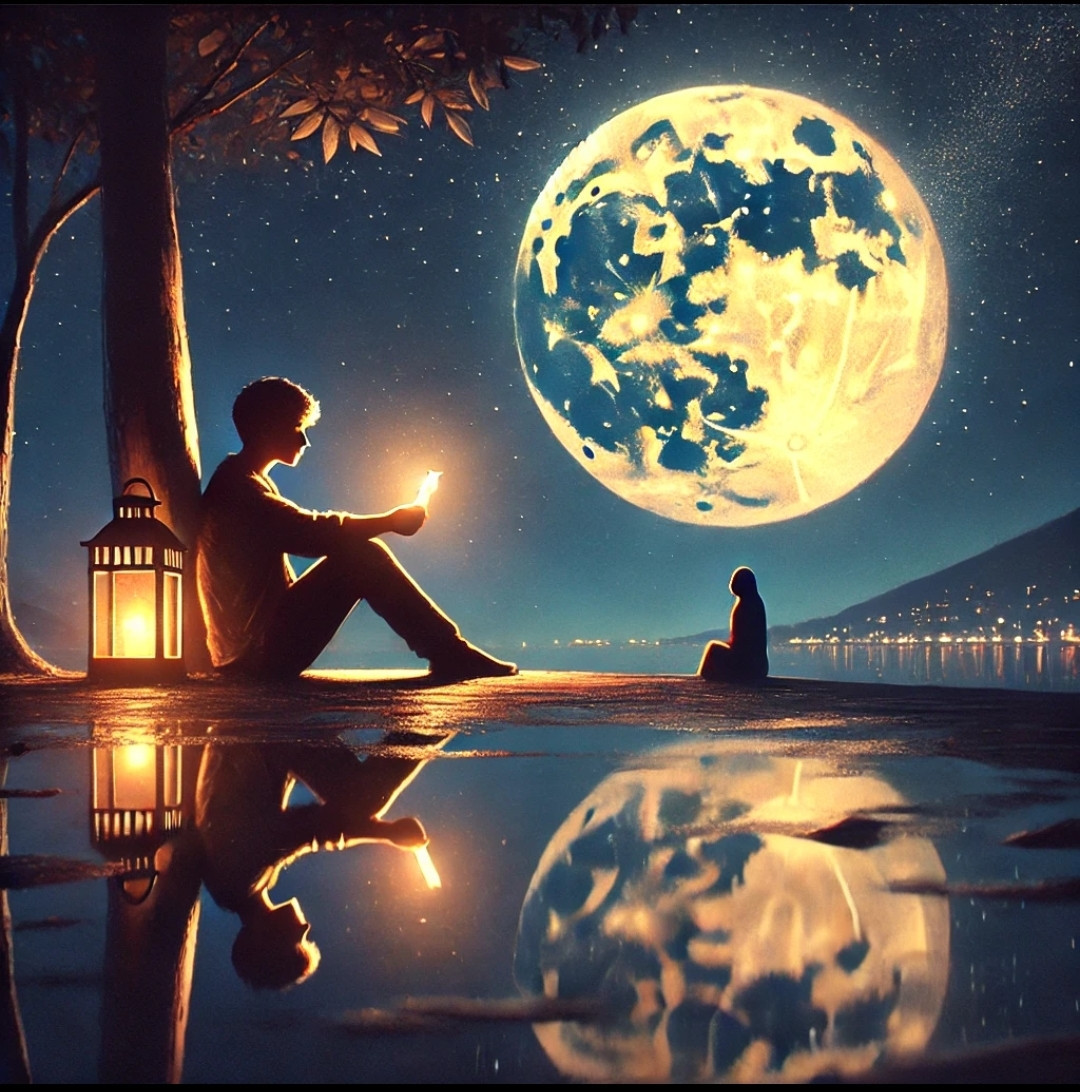 Eu queria
estar aí

Olhando nos
seus olhos

respirando
o seu hálito

beijando
o seu rosto...

Eu queria
estar aí

enxugando
suas lágrimas

escutando
suas músicas

Amando
os seus gostos...

Abraçar seu coração
até que a saudade acabe,

sussurrar nossa canção
que quase ninguém sabe...

Eu queria
estar aí

sonhando
com seus sorrisos,

sorrindo
com seus sonhos.

Eu queria
estar aí

Porque aqui

(aqui dentro)

Você já se plantou.

Eu queria estar aí.

Mas aqui,
do meu centro,

você está presente 
e deliciosamente
já se apossou.

Alberto Busquets.

#Desafio 060