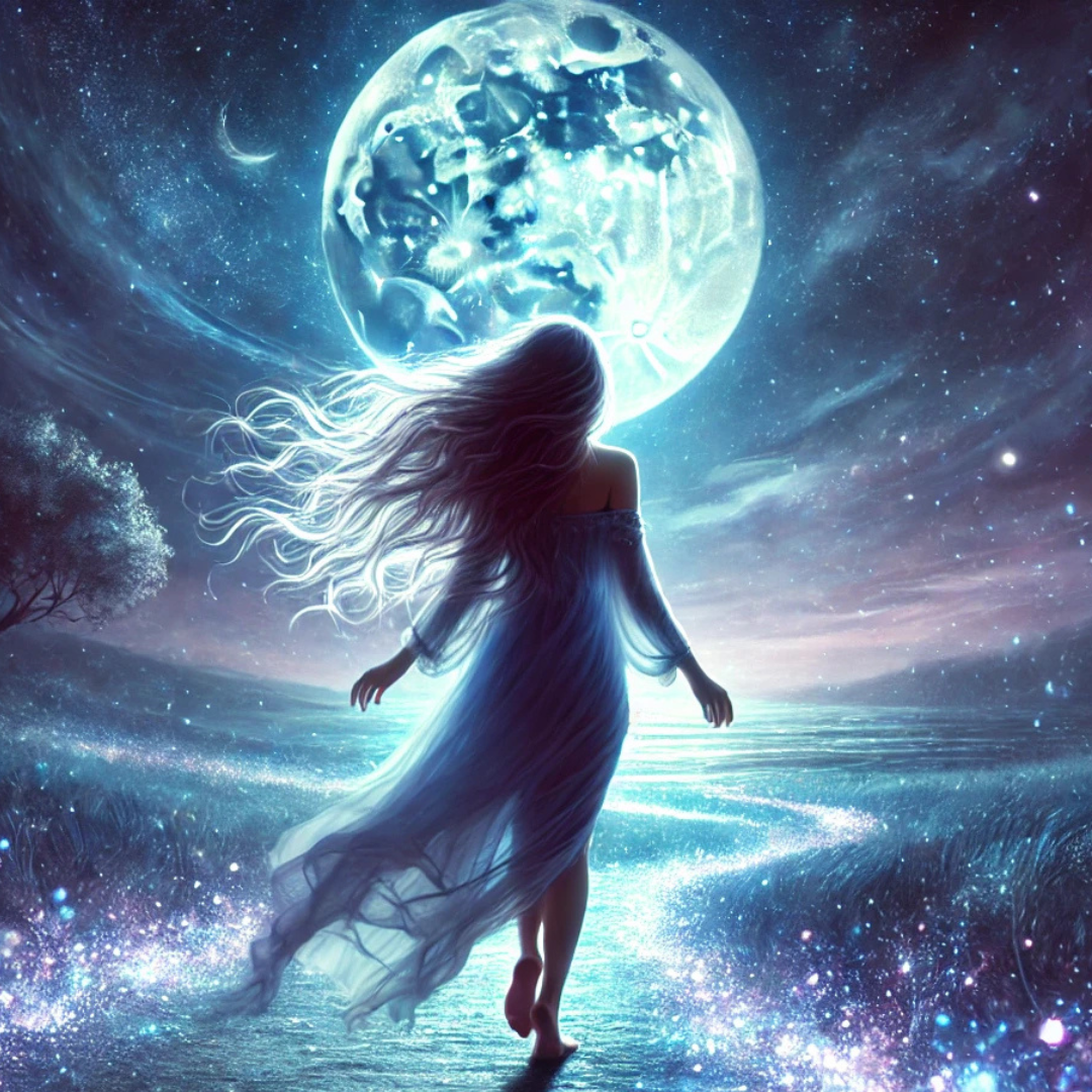 #desafio - 041/365

De pés descalços
E alma nua
Sou um livro aberto
Sou toda sua

Sou caos
e acasos
Sou fases 
de lua

Me leia agora
Ou não leia 
Nunca.

Jusley Naiane