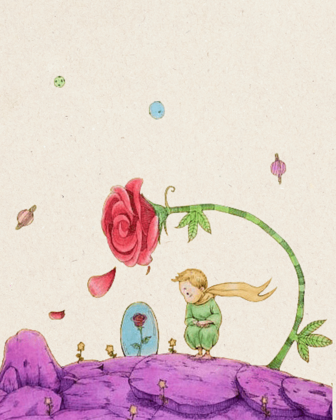 #desafio 52/365

Tu te tornas
UNICAMENTE 
Responsável 
Pelas expectativas 
Que crias.

Terapia em dia?
Segue a vida.
Terapia em falta?
Não se exalta,
Viver requer calma.

Olha pra si
Com carinho,
Sei que a rosa
Também tem
espinho 

O que te fere,
Não merece
O tempo que perde 
Amando, o que não 
te apetece.

Jusley Naiane