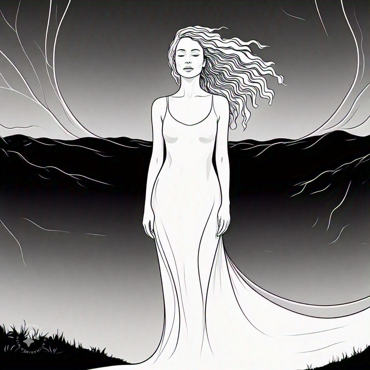 Delicadamente, sua pele me ensina, qual o sabor do teu gosto. 
Quando minha língua molhada, quente, faminta, 
Toca 
Aquece
Entumece 
Num arrepio desejoso
E no toque dos lábios. 
Sinta, eu sinto. 
O vapor da minha respiração 
Quando sopra as penugens 
Que cobre a pele desejada
Amada 
Suada 
Querendo 
Cada suspiro, 
Entrecorta meu respirar
Transbordante do teu
Prazer
Incendeia 
Regozija
Meu ser, teu ser 
Somos, completos
Plenos de gozo e sentir. 

Eliz Leão