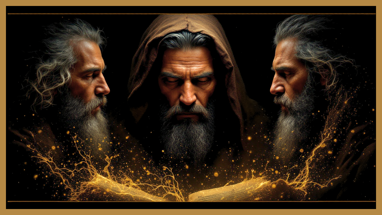 Quem Realmente Foram os Maiores (E o Que Você Precisa Saber)

Você já se perguntou quem foram os maiores profetas da Bíblia e por que suas mensagens são tão importantes até hoje? Neste vídeo, exploramos as vidas e as profecias de Isaías, Jeremias, Ezequiel, Daniel, Moisés, Elias e Jonas. Descubra como suas palavras moldaram a história e continuam a ressoar nos corações de milhões de pessoas ao redor do mundo.

🔍 O que você vai aprender neste vídeo:

Quem foram os maiores profetas da Bíblia
As profecias mais impactantes de Isaías, Jeremias, Ezequiel e Daniel
Como Moisés, Elias e Jonas desempenharam papéis cruciais na história bíblica
A verdade surpreendente que conecta todos esses profetas
Lições de fé, obediência e esperança que podemos aplicar em nossas vidas hoje
🌟 Não perca:

A profecia do Messias em Isaías 53
A destruição de Jerusalém profetizada por Jeremias
O vale de ossos secos na visão de Ezequiel
A visão dos quatro animais em Daniel 7
Se você gostou deste conteúdo e quer continuar aprendendo mais sobre as histórias e mensagens transformadoras da Bíblia, inscreva-se no canal e ative o sininho para receber notificações dos próximos vídeos. Deixe seu like, compartilhe este vídeo com seus amigos e familiares, e deixe um comentário abaixo: Qual dessas histórias te impactou mais? Qual profeta você gostaria que eu explorasse com mais detalhes em um próximo vídeo? Eu adoraria saber a sua opinião!
Assista em: https://www.youtube.com/watch?v=LqyTYOI_aDk