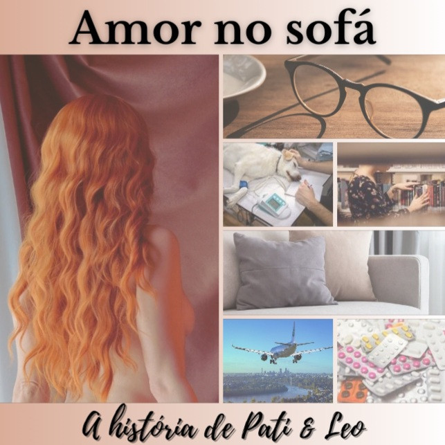 Para sentir o clima de cada romance meu, aqui estão as estéticas de todos eles.