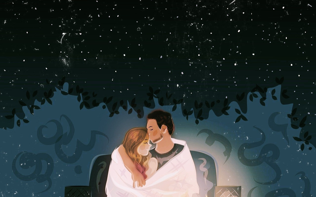 Carícias sob o céu: a história de Duda & Davi 
Primeiros 10 capítulos disponíveis aqui, gratuitamente 
Próximos capítulos para assinantes.