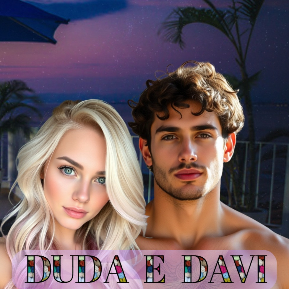 É uma vivência diferente publicar Duda & Davi em capítulos aqui.
Sempre senti certa vergonha de lerem meus livros antes de achar que estão "prontos". Sou compulsiva lendo, relendo e mexendo neles mil vezes.
Com essa forma de publicar, a intervenção dos leitores (noooossa, são muitos 🤭) tem me dado mais ideias. 
E também caiu minha ficha de que estou escrevendo folhetim, gente! José de Alencar que se cuide 
🤣🤣🤣
(Imaginem o final de cada capítulo igual ao de Avenida Brasil 🤭)