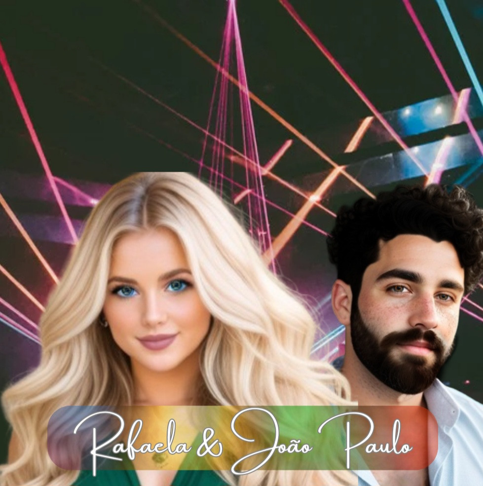 Meus outros casais em seus cenários. ☺️💖