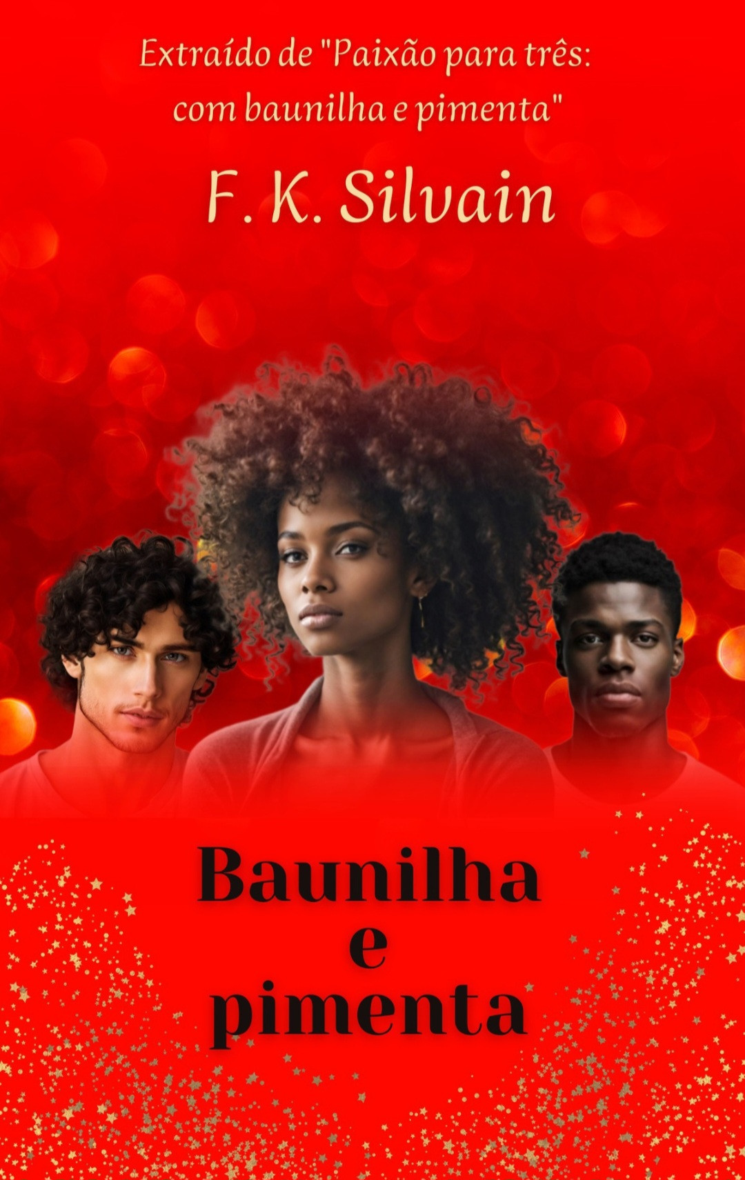 Lembrando que esse conto quente está aqui no Literunico por R$ 2,00