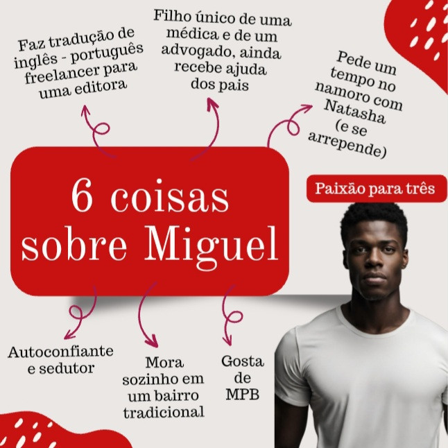 Lembrando que esse conto quente está aqui no Literunico por R$ 2,00