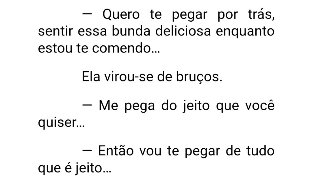 E hoje é sexxxta

#🅢🅔🅧🅧🅧🅣🅞🅤

O romance de Duda e Davi já começou pegando fogo em uma noite de paixão no terraço sob as estrelas. Quer saber mais? Leia "Carícias sob o céu", aqui no Literunico.