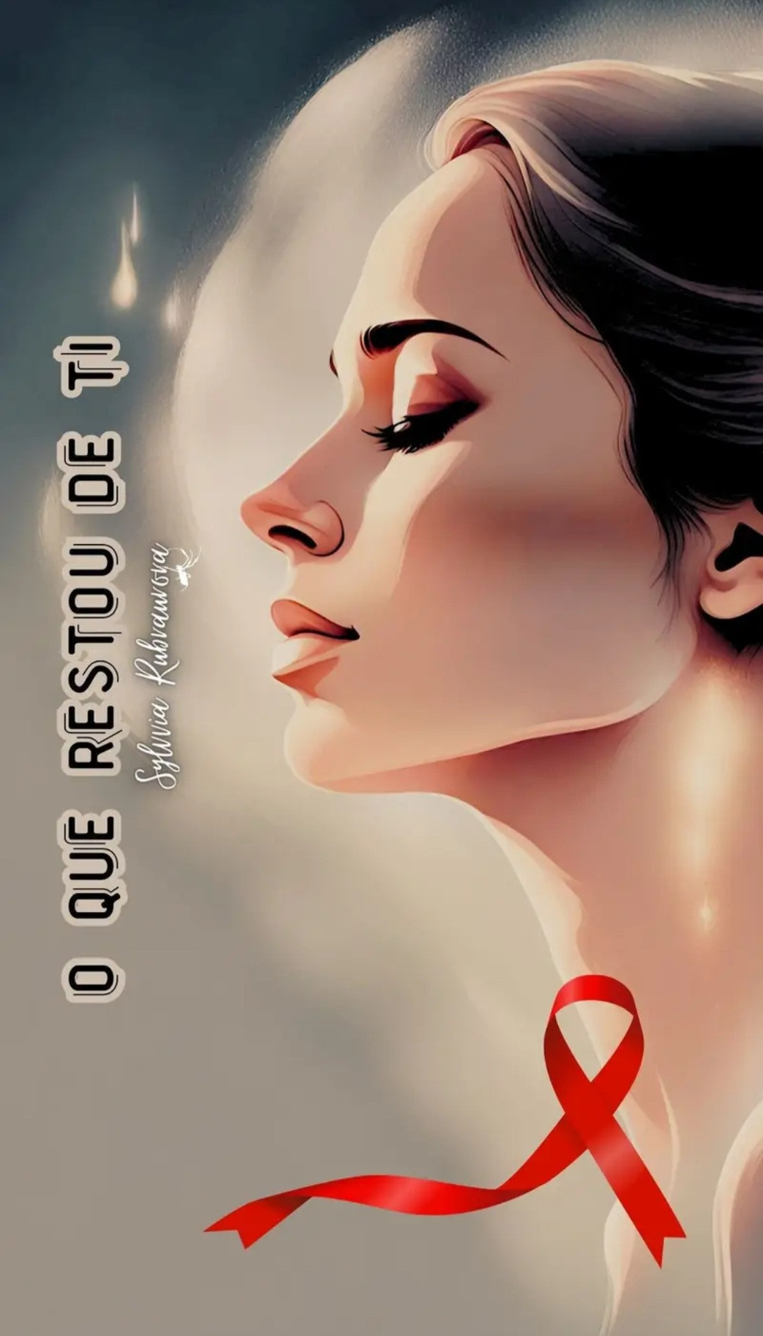 O tema do Livro que apoia o #desafio de hoje é:
16 - Consegue lembrar detalhes sobre algum livro cuja narração é mais intimista?

Eu devo uma resenha desse livro que é, na verdade, um só conto: O que restou de ti, da @sylvviarubra
Narrado na forma de uma conversa com o marido falecido, conta a história de uma mulher que descobre ter herdado dele algo bem indesejado.
Desde o velório até a reconstrução da própria vida convivendo com o novo contexto, a protagonista vai se dando conta de aspectos do relacionamento com o marido que não estavam claros antes. 
Achei a narração extremamente delicada e intimista, como se estivéssemos conversando com a narradora em um ambiente fechado. É rapidinho de ler e eu recomendo, inclusive está aqui no Literunico.

https://www.literunico.com.br/sylvviarubra/post/170?ref=19

#Link365TemasLivros