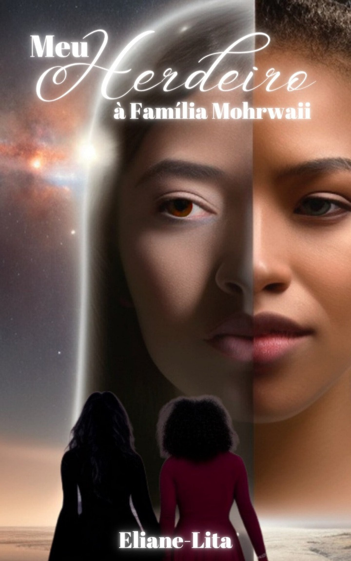 O tema do Livro que apoia o #desafio de hoje é:
21 - Comente sobre um livro com teor feminista.

Li esse livro da colega @eliane-lita0 no ano passado e gostei muito!
Sempre digo que considero a realidade retratada nele distópica, já que apresenta uma sociedade tecnológica, mas que parece atrasada em determinados aspectos em relação  à nossa. Ehnee tem 31 anos. Ela sofre um acidente aqui no nosso mundo e acorda em um universo no qual as mulheres não têm voz. Ela não aceita com facilidade a nova realidade, principalmente porque se encontra no corpo de uma garota de 16 anos com casamento por conveniência já marcado. E é aí que ela já começa com sua rebeldia a questionar o machismo desse novo mundo e a reivindicar pelos direitos das mulheres. Recomendo!

#Link365TemasLivros