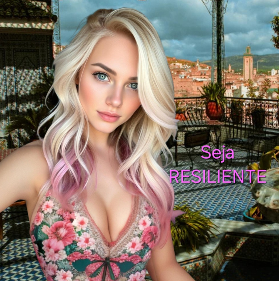 No Dia da Mulher, seja o que você quiser! Que todos os dias sejam dias da mulher!
Aqui as mulheres do universo FK: