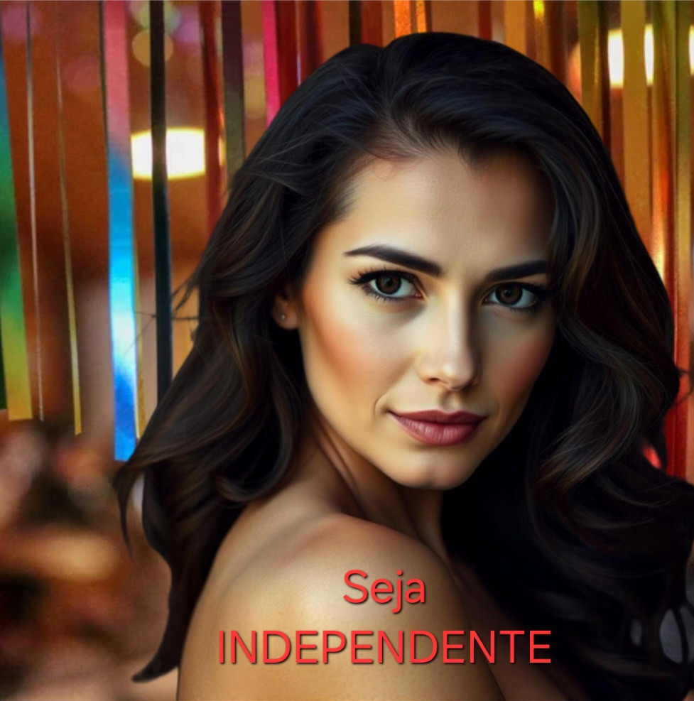 No Dia da Mulher, seja o que você quiser! Que todos os dias sejam dias da mulher!
Aqui as mulheres do universo FK: