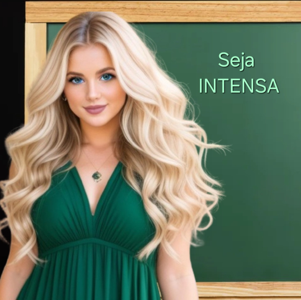 No Dia da Mulher, seja o que você quiser! Que todos os dias sejam dias da mulher!
Aqui as mulheres do universo FK: