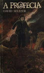 O tema do Livro que apoia o #desafio de hoje é:
107 - Fale sobre um livro que tenha cerimônias religiosas.

Sem repetir livros já citados, o livro que me lembro de ter cerimônia religiosa — nesse caso, satanista — é este. 
Uma seita pretende trazer o Anticristo ao mundo e entregá-lo para ser criado por um diplomata no lugar do filho dele (que eles assassinam). Eles fazem suas cerimônias satânicas e conseguem trocar uma criança pela outra. É um livro bem assustador e recomendo para quem curte terror.

#Link365TemasLivros