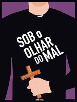 O tema do Livro que apoia o #desafio de hoje é:
122 - Fale sobre um livro onde costumes religiosos afetam diretamente o rumo das personagens.

E aqui o romance acaba acontecendo entre uma fiel e um padre (complicado 😬).
Este livro segue seu próprio caminho e tem praticamente nada de clichê nos rumos da história dele.

#Link365TemasLivros