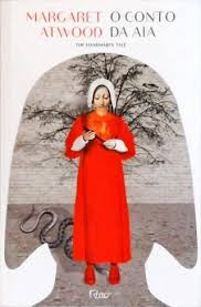 O tema do Livro que apoia o #desafio de hoje é:
128 - Fale sobre um livro que trate de imposição religiosa.

Este livro guarda um peso simbólico bem importante, mas, assim como Fahrenheit 451, a narrativa não me impressionou tanto. Mais um caso em que a premissa é melhor que a escrita em si (não estou dizendo que é mal escrito, longe disso, só não me prendeu). Mas, enfim, aqui as mulheres são oprimidas em nome da religião.

#Link365TemasLivros