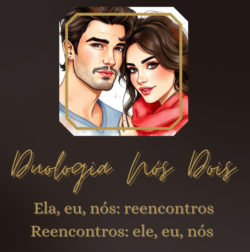 Mais divulgação dos meus livrinhos!
Sinopse da Duologia para vocês. 
(E-book na Amazon, livro físico aqui no Literunico)